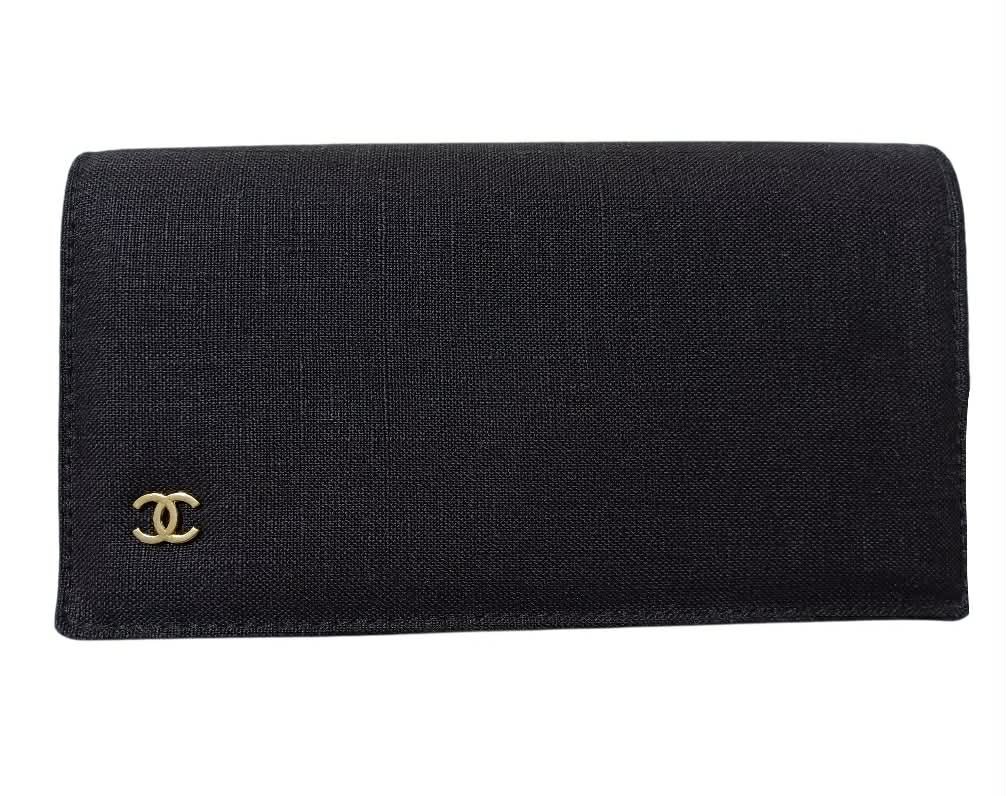 Estuche para lentes Chanel 