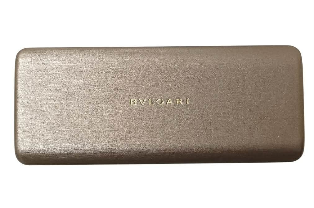 Estuche para lentes Bulgari 
