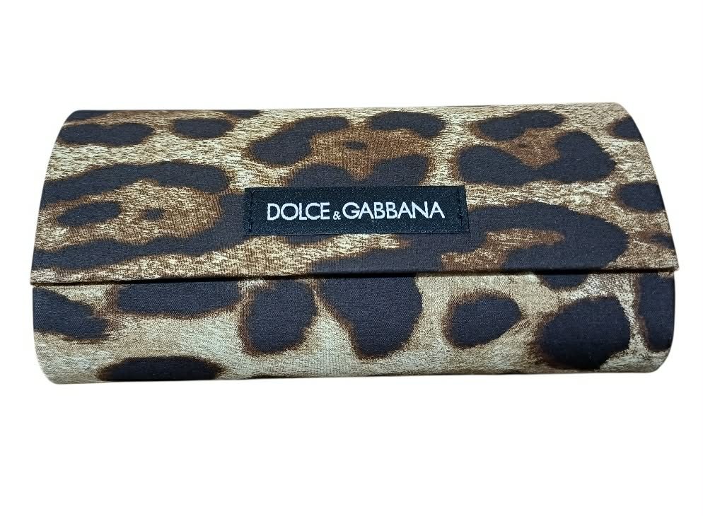 Estuche para Lentes Dolce & Gabbana 