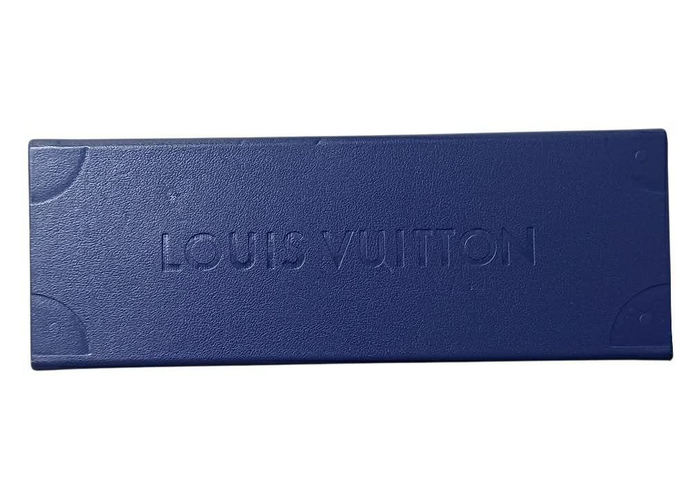 Estuche para Lentes Louis Vuitton en Buen Estado