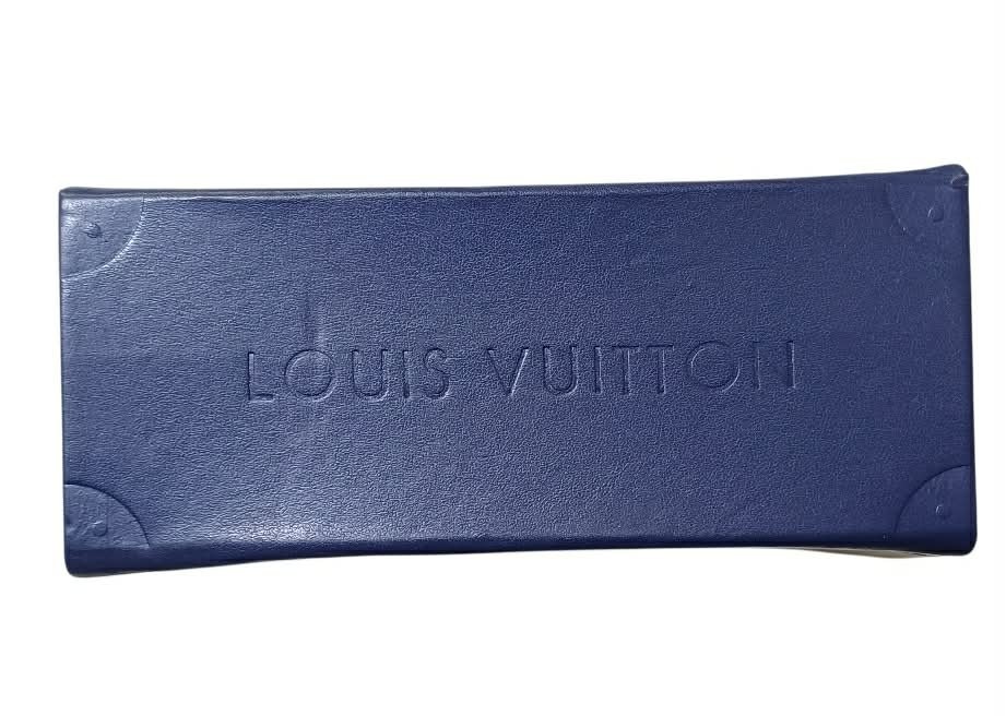 Estuche para Lentes Louis Vuitton - Buen Estado
