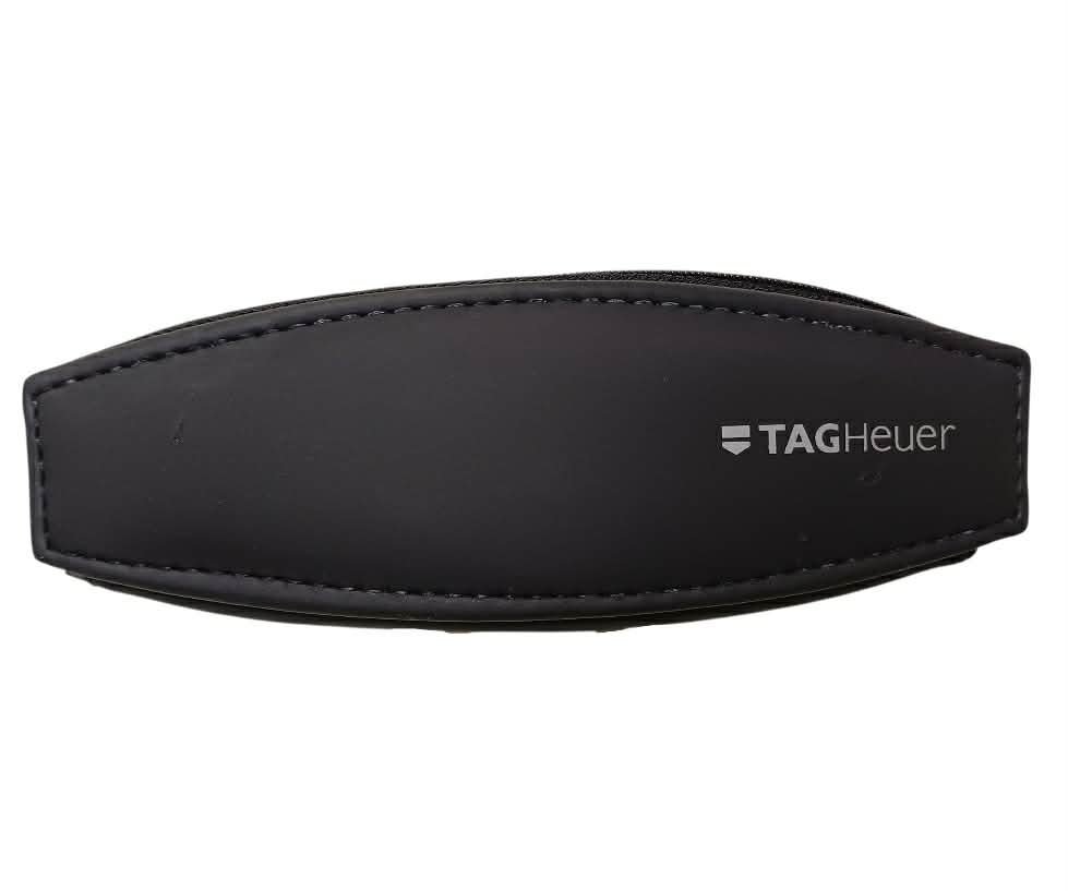 Estuche para Lentes TAG Heuer Semi Rígido