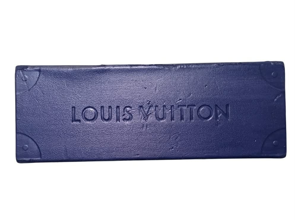 Estuche para Lentes Louis Vuitton Original - Buen Estado