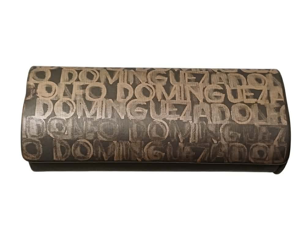 Estuche para Lentes Adolfo Dominguez - Buen Estado