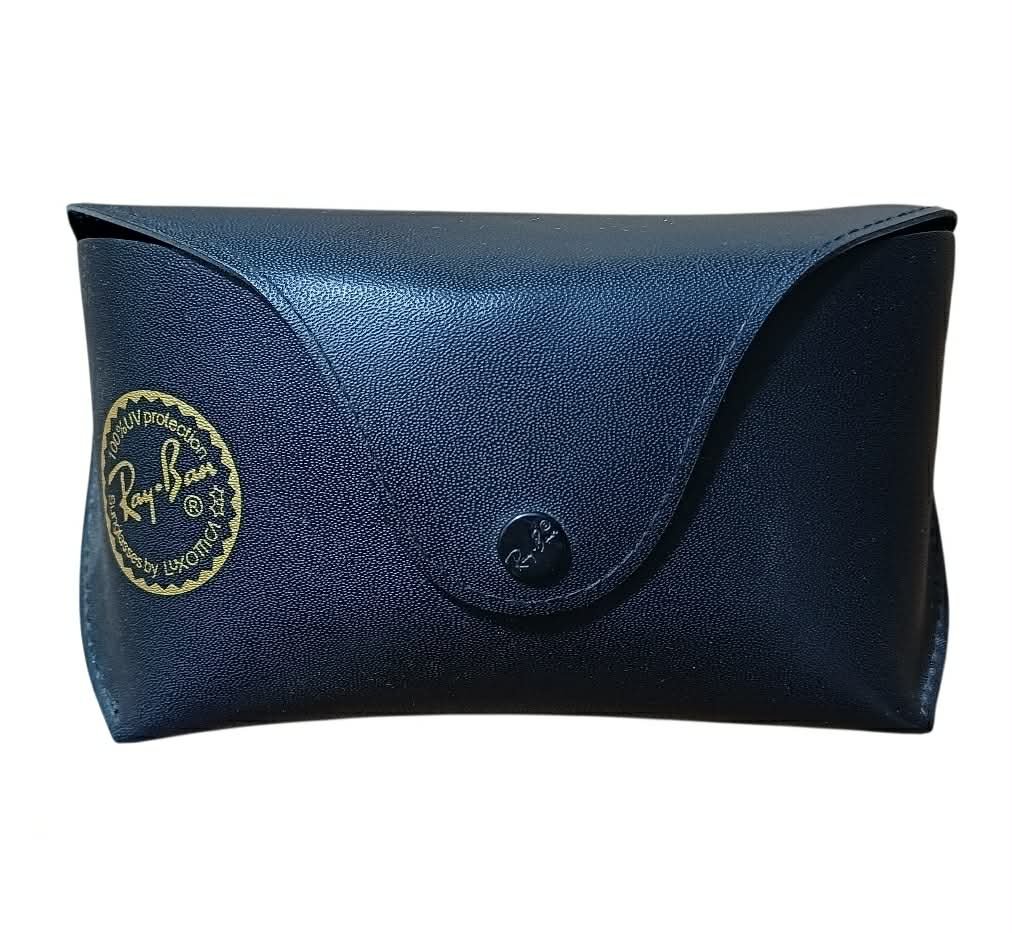 Estuche para Lentes Ray Ban Original en Excelente Estado