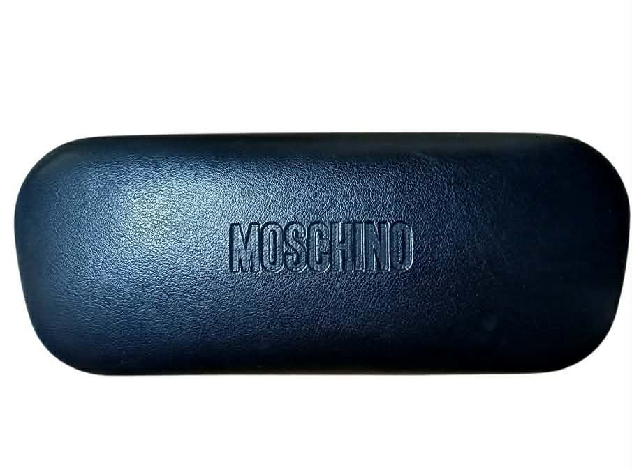 Estuche para Lentes Moschino - Buen Estado
