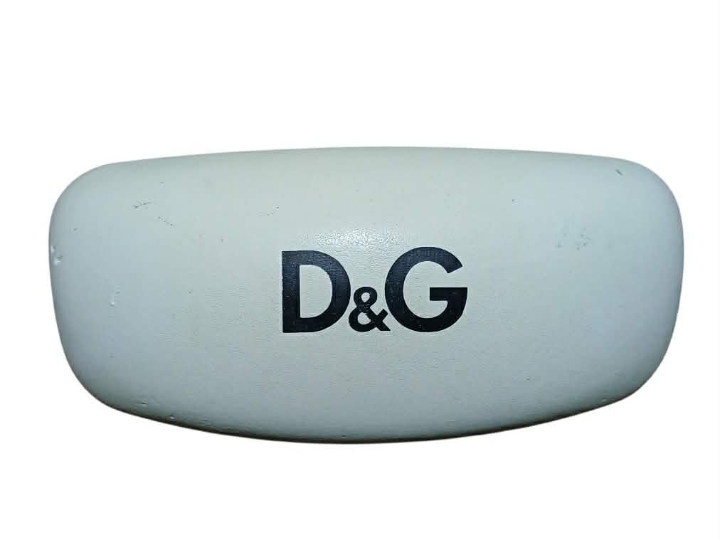 Estuche para Lentes Dolce & Gabbana - Estado Aceptable