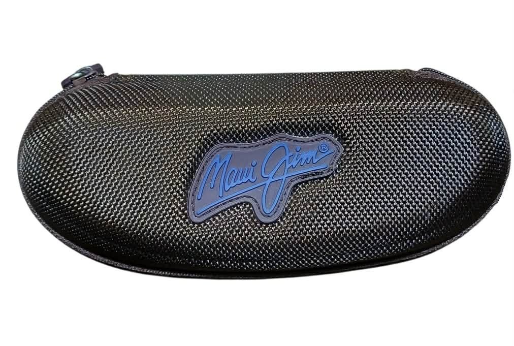 Estuche rígido para lentes Maui Jim - Excelente estado