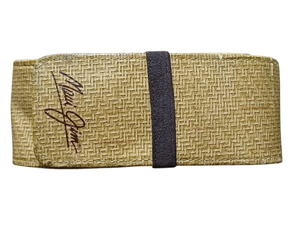 Estuche para lentes Maui Jim semi rígido