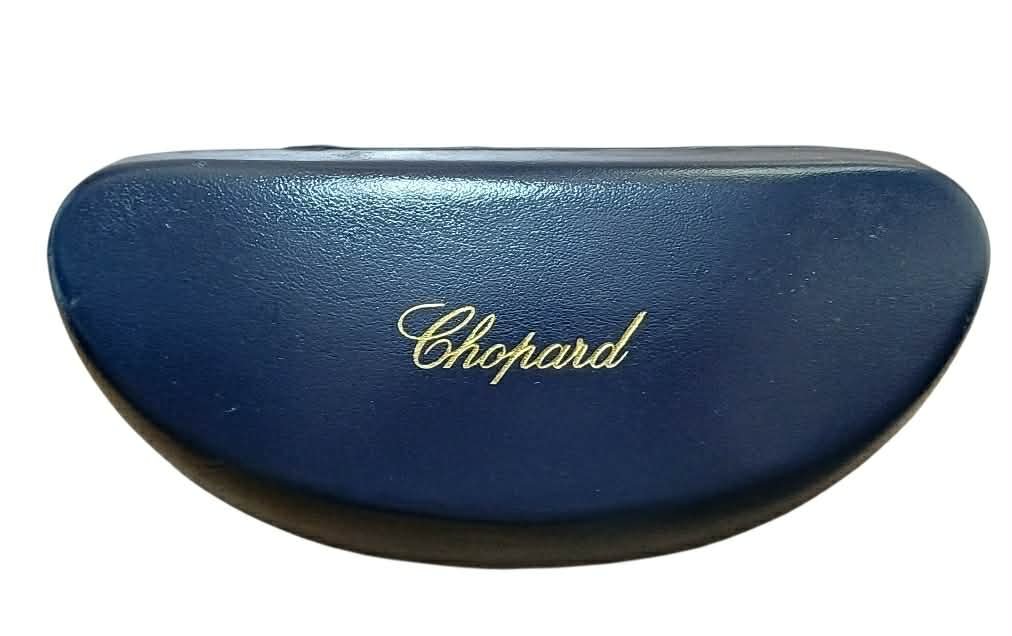 Estuche para lentes Chopard original en buen estado