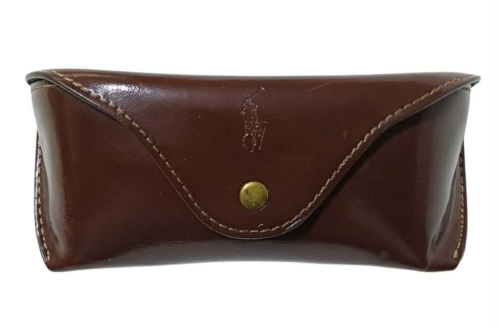 Estuche para lentes Polo Ralph Lauren 