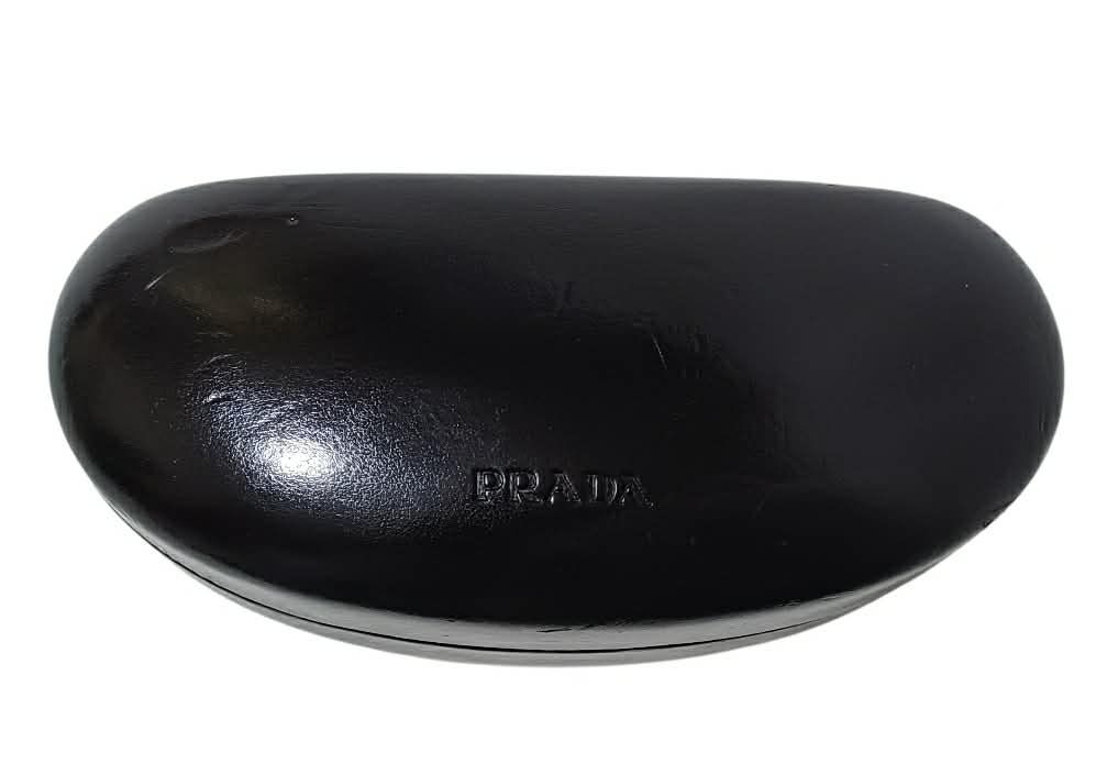 Estuche para lentes Prada 