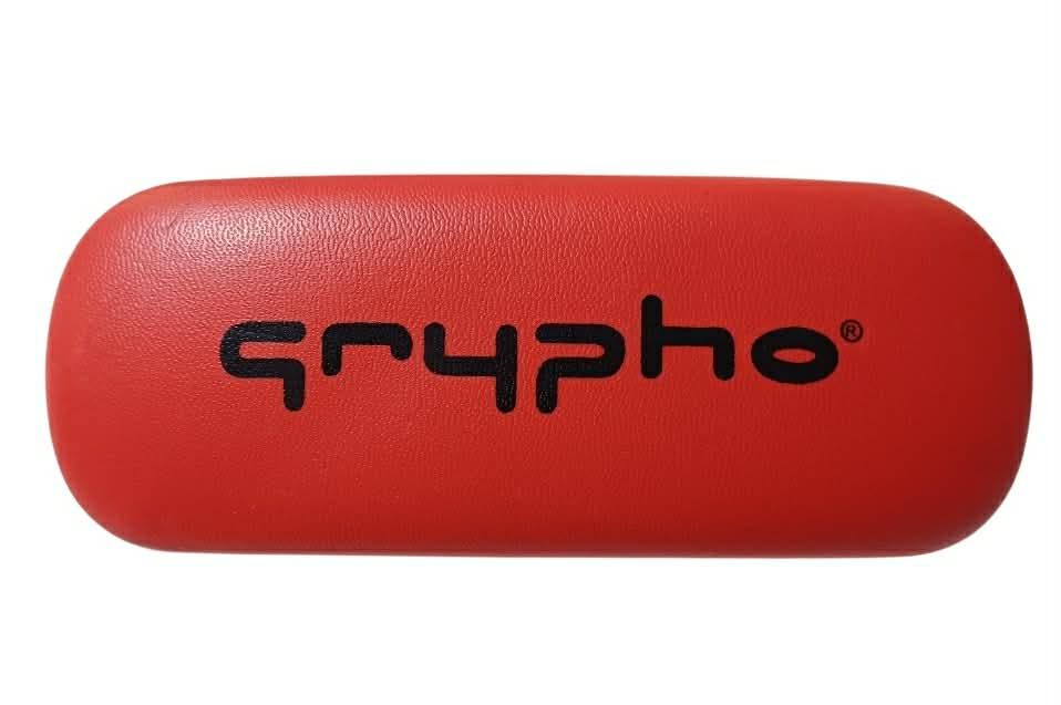 Estuche para lentes Grypho 