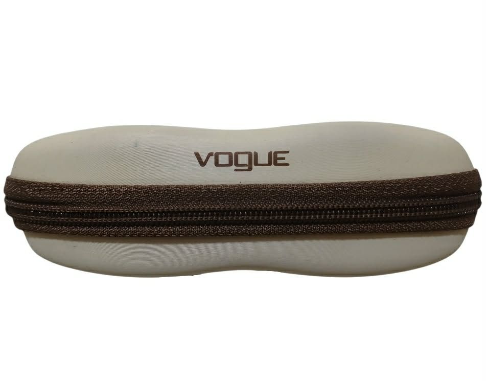 Estuche para lentes Vogue original 