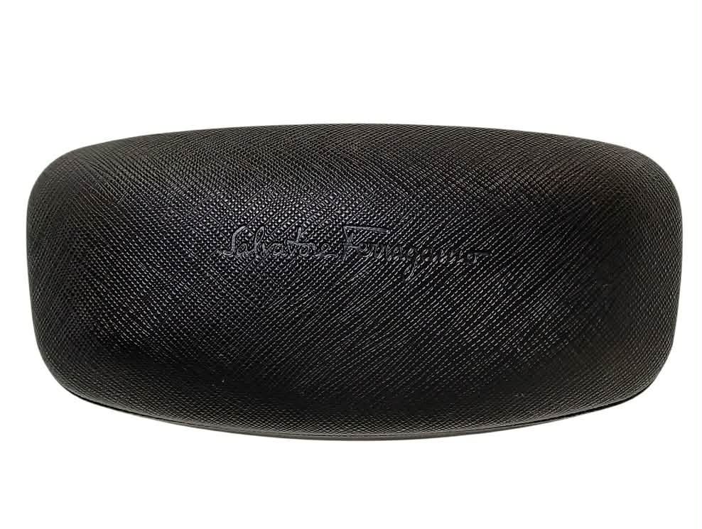 Estuche para lentes Salvatore Ferragamo 