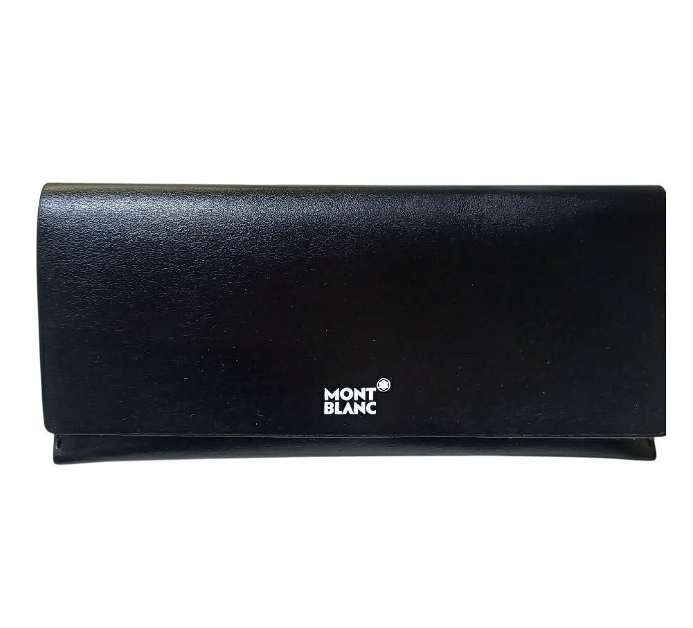 Estuche para lentes Montblanc original 