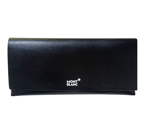 Estuche para lentes Montblanc original