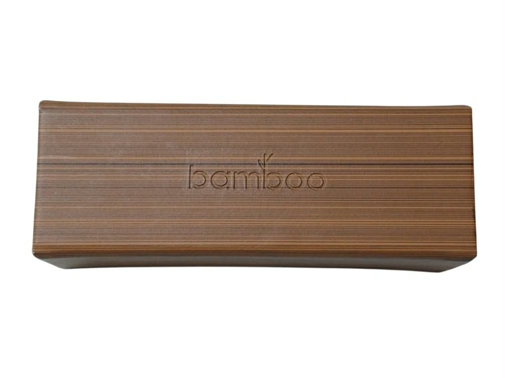 Estuche para lentes Bamboo Life 