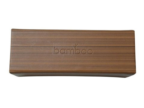Estuche para lentes Bamboo Life