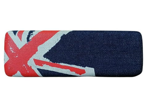 Estuche para lentes Thom Browne