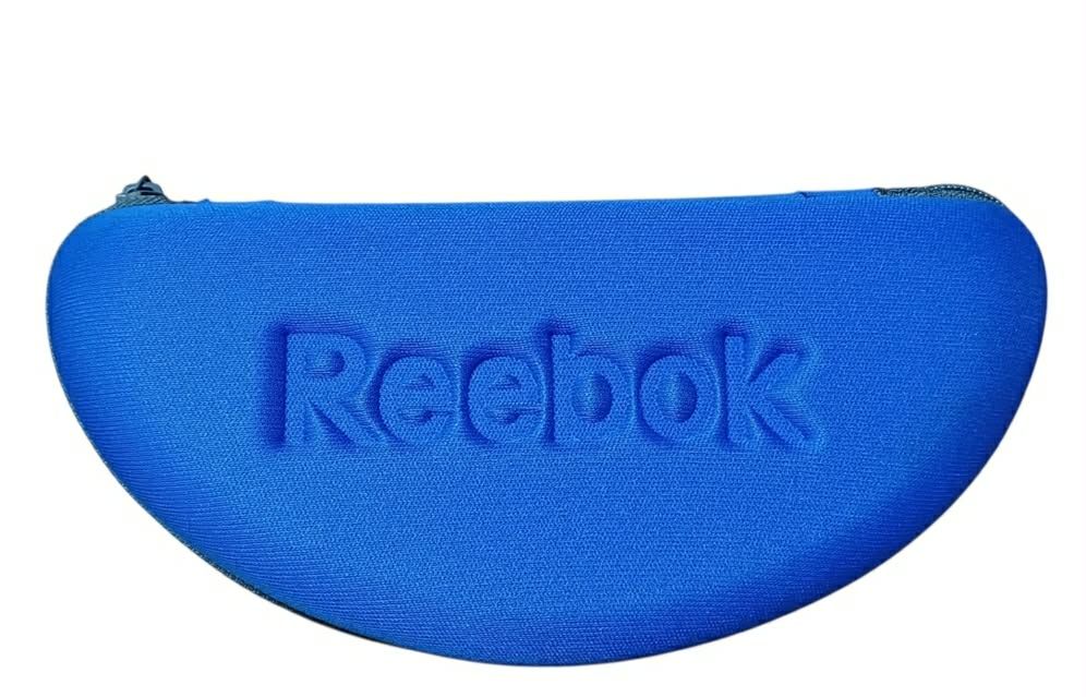 Estuche para lentes Reebok 