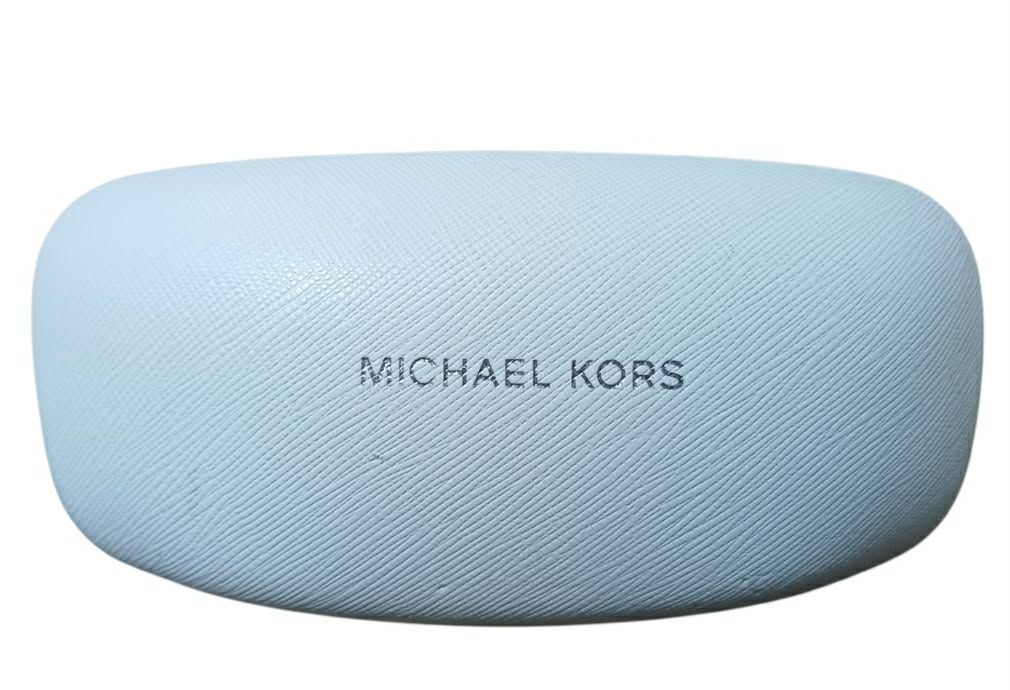 Estuche para lentes Michael Kors 
