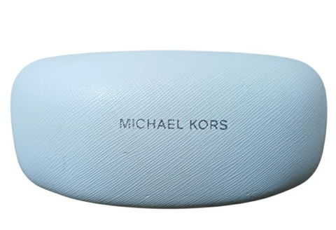 Estuche para lentes Michael Kors