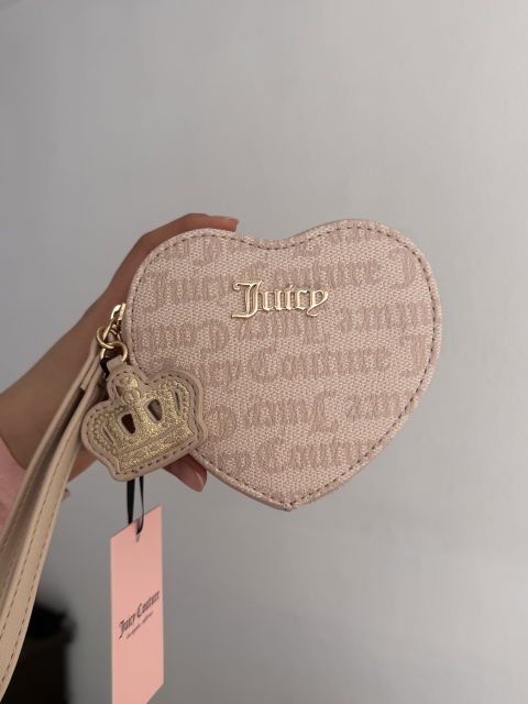 REMATE!!! Monedero Juicy Couture
