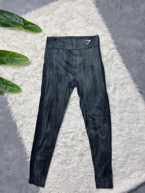 Leggins deportivos Gymshark