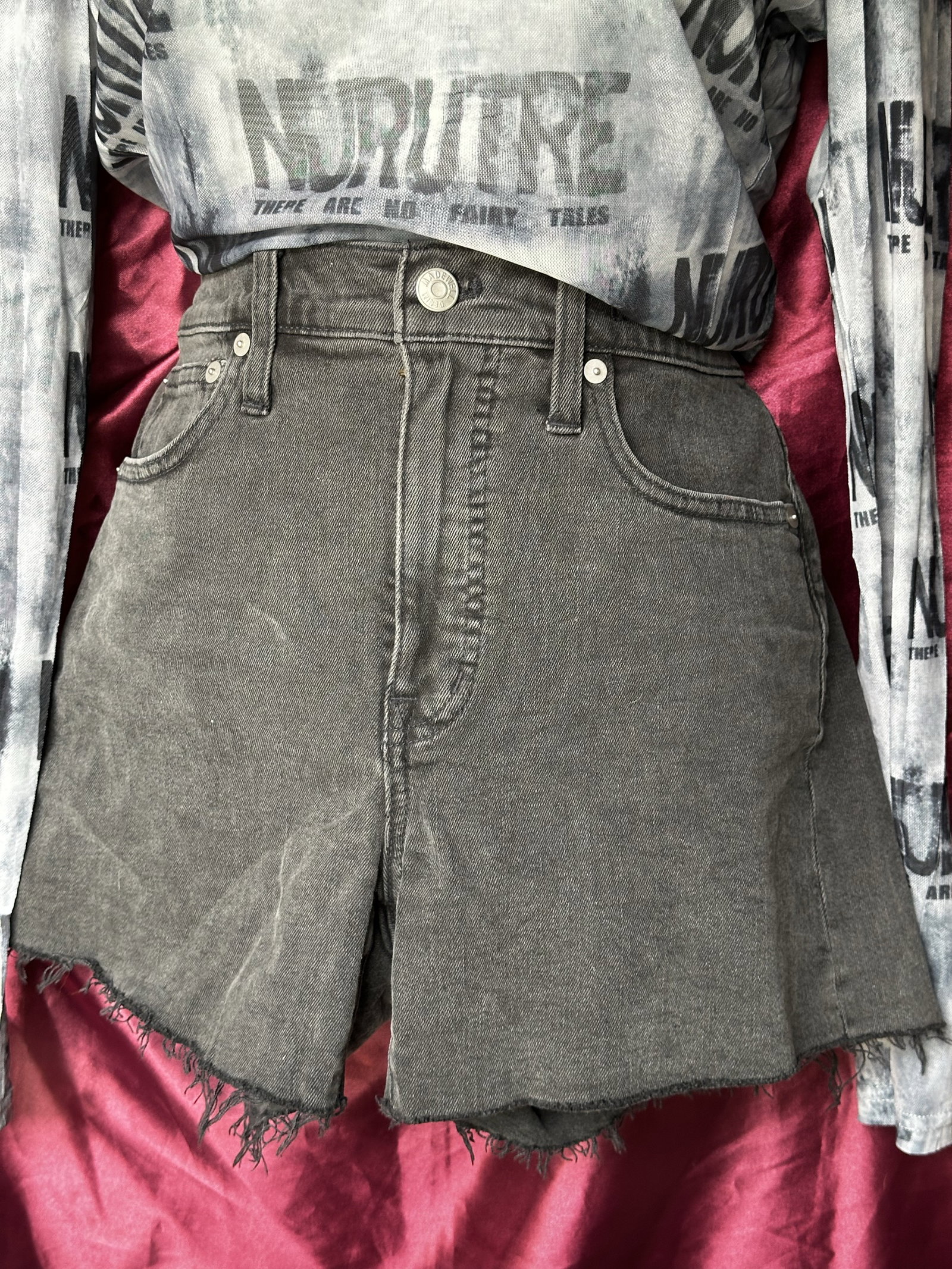 Short Negro