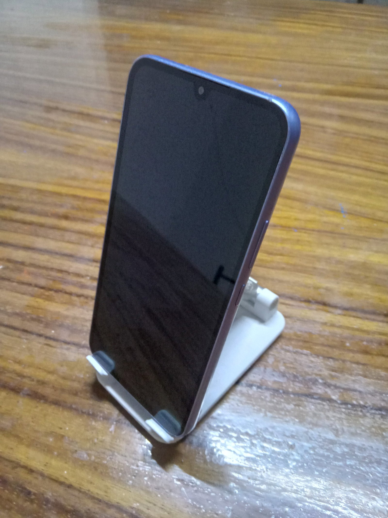 Celular Samsung Galaxy A34 5G Lila 128GB 6GB RAM - Buen Estado