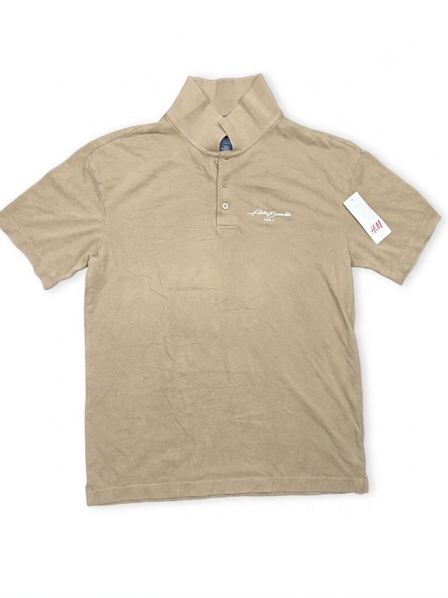 POLO "RESTER ENSEMBLE PARIS"