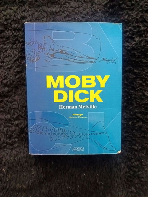 MOBY DICK