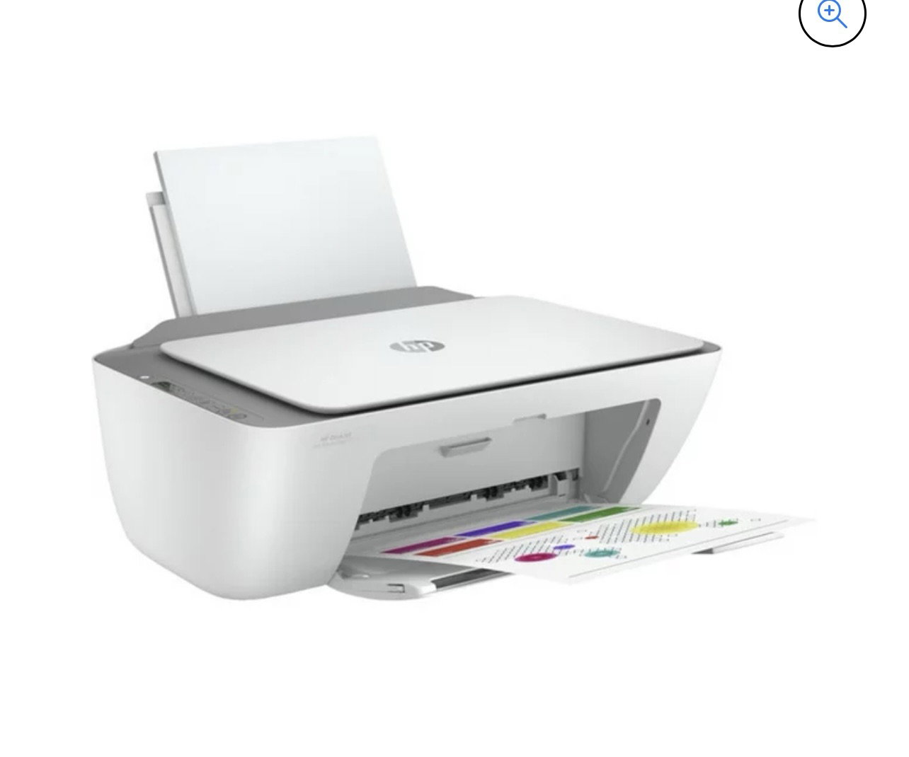 Impresora HP DeskJet Ink Advantage 2775