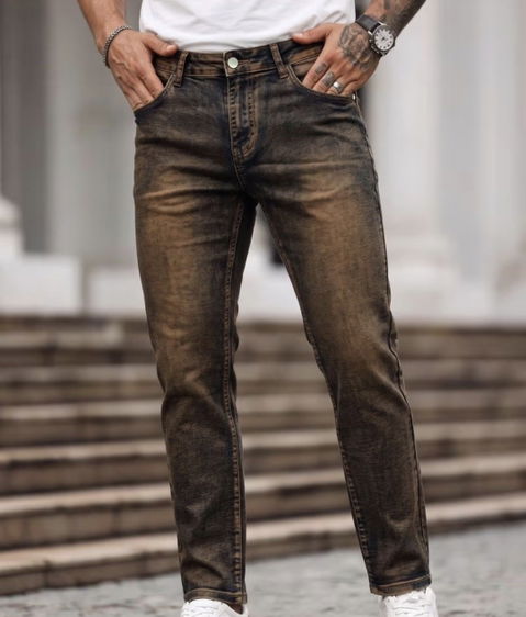 Diseñado para quienes buscan destacar con un look moderno