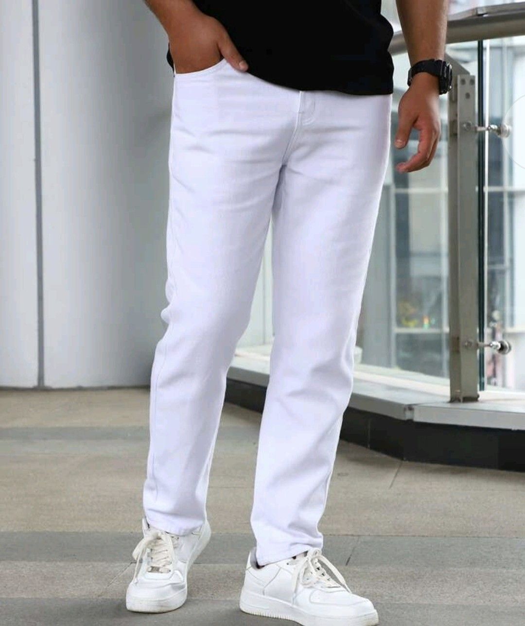 ¡Estrena un jeans versátil, moderno y con excelente estilo al mejor precio!