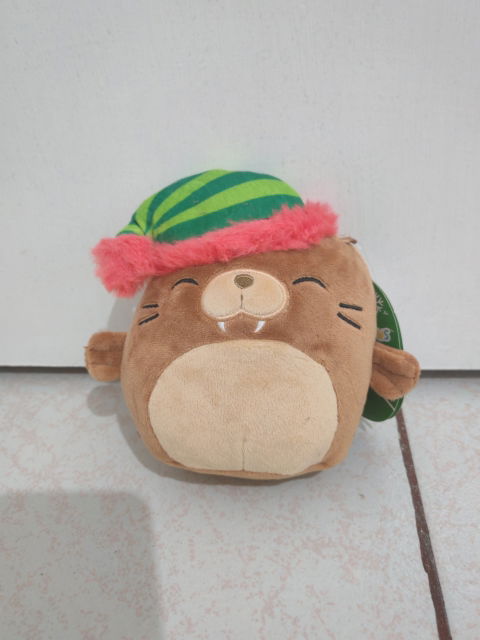 Peluche Bruce Squishmallows