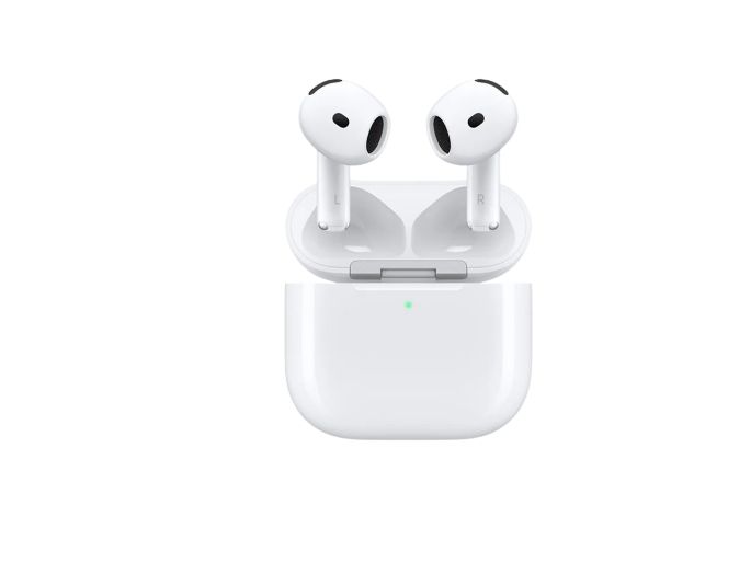 AirPods Pro con cancelación de ruido y GPS
