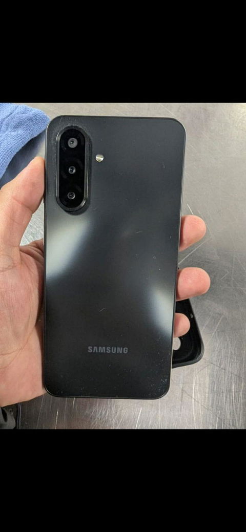 SamsungA17