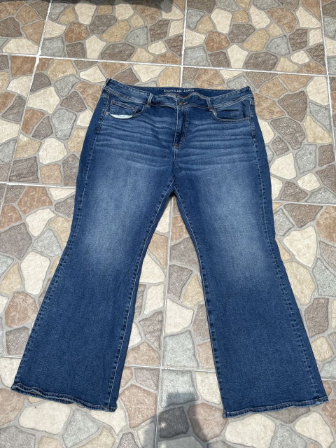 Pantalón American Eagle Talla 3XL - Like New