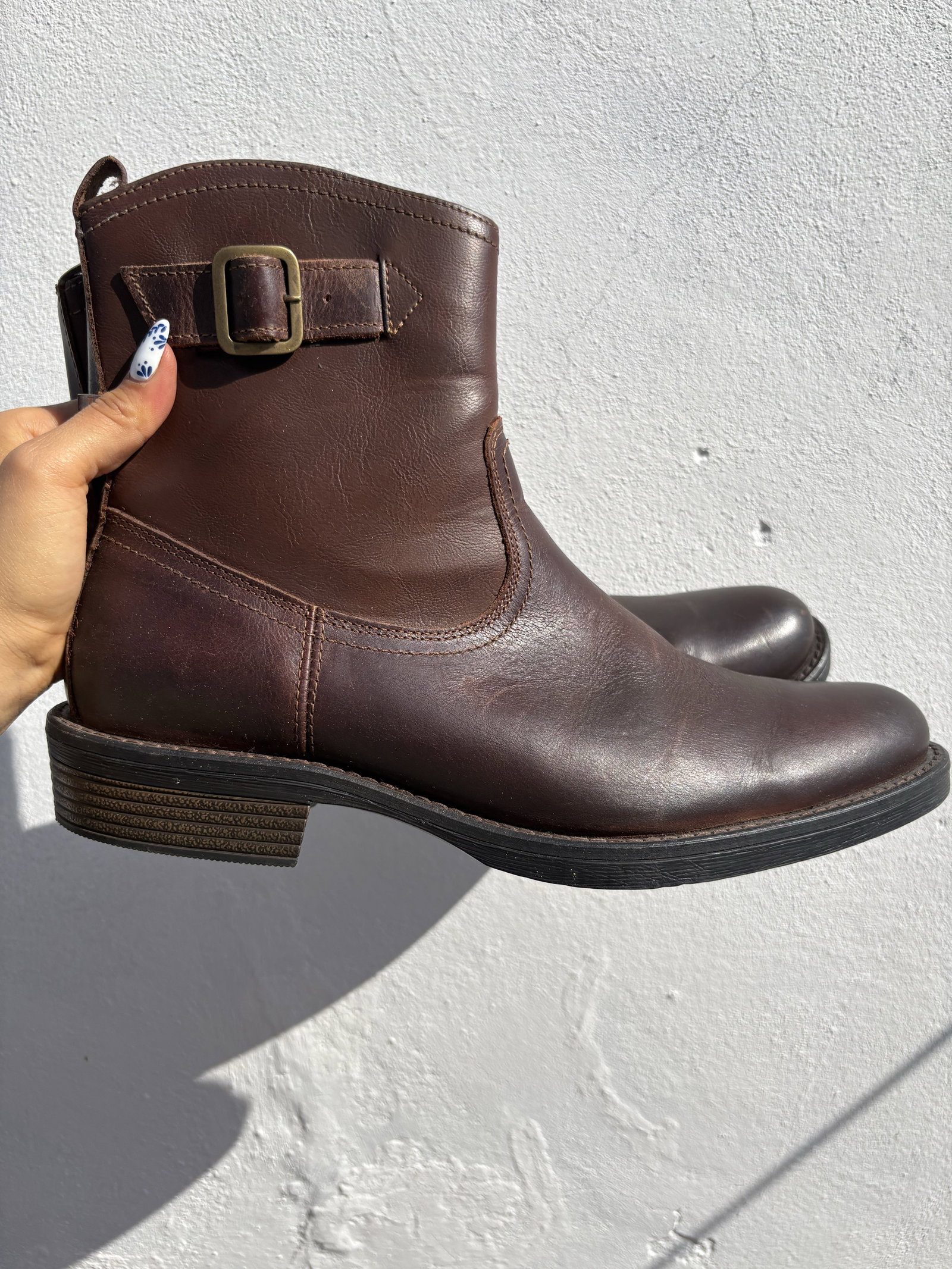 Botas Levi's de Hombre en Buen Estado