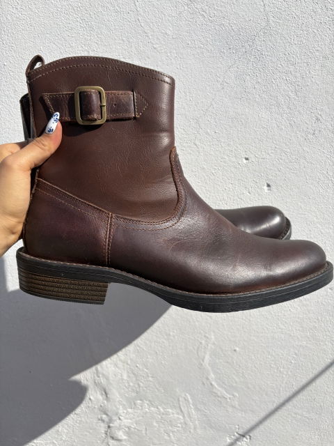 Botas Levi's de Hombre en Buen Estado