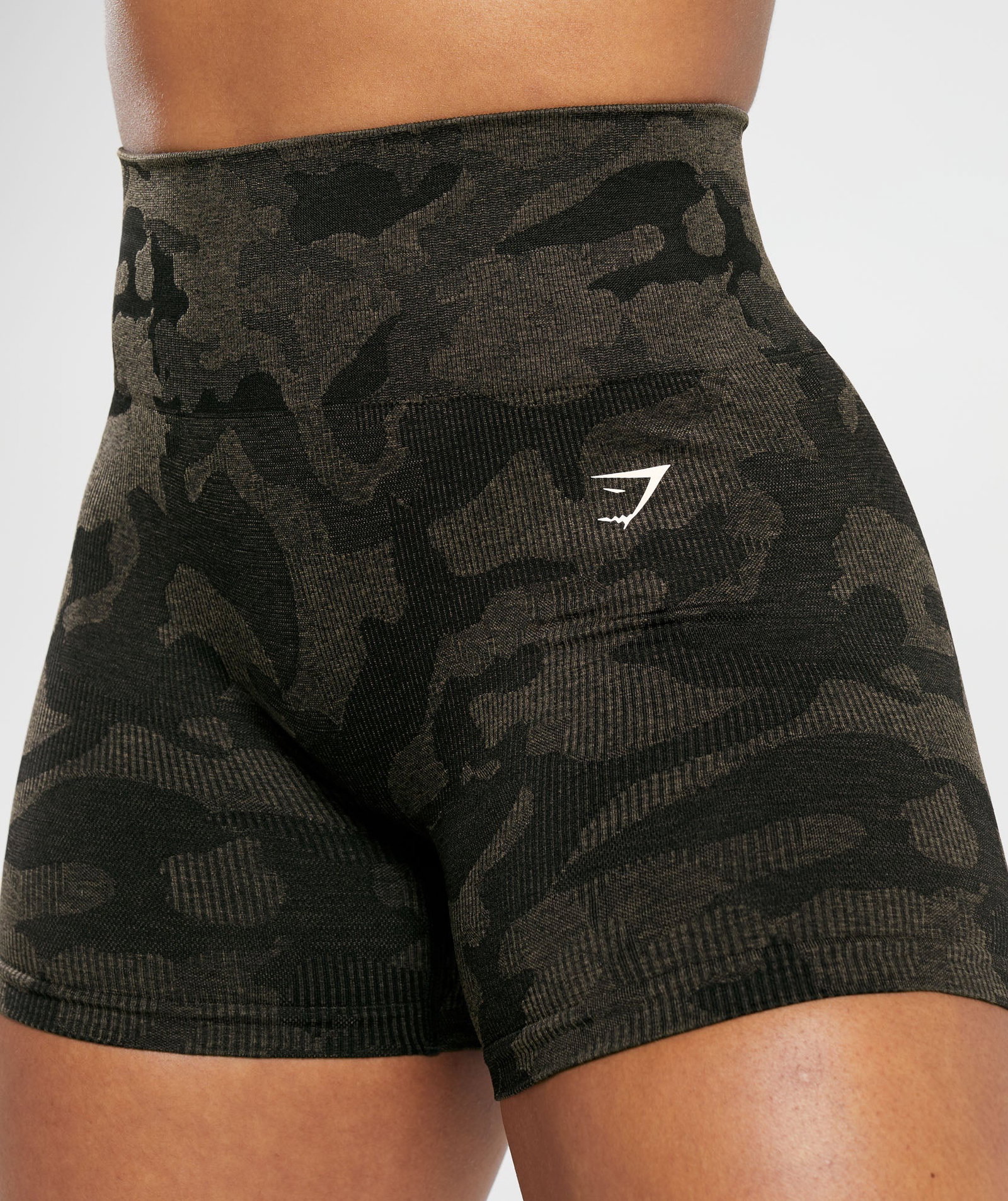 Short Estampado Militar GYMSHARK 2XL