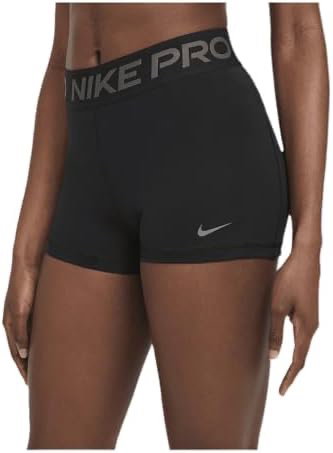Short Nike Pro para Mujer - Nuevo