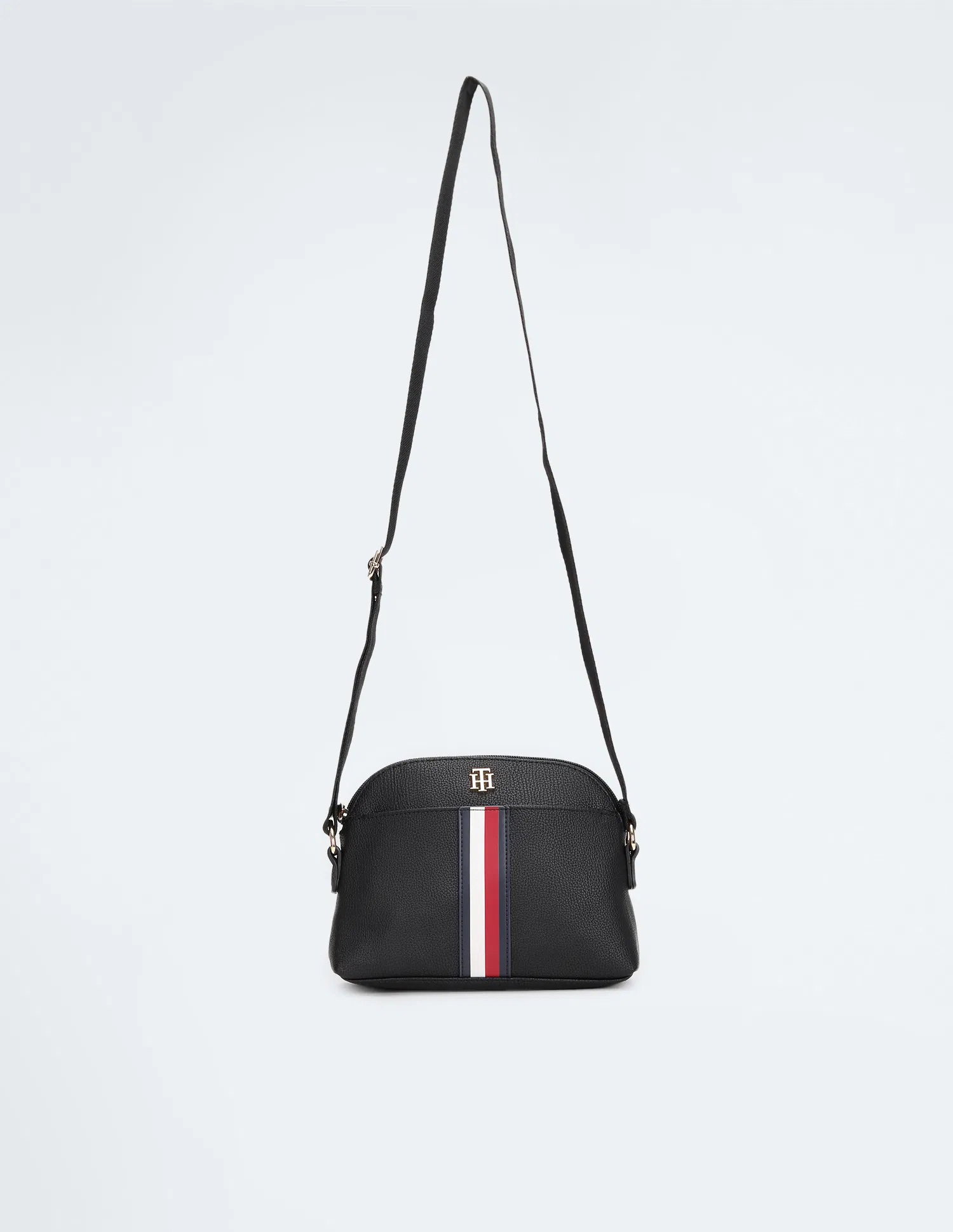 Bolso Crossbody Tommy Hilfiger Nuevo
