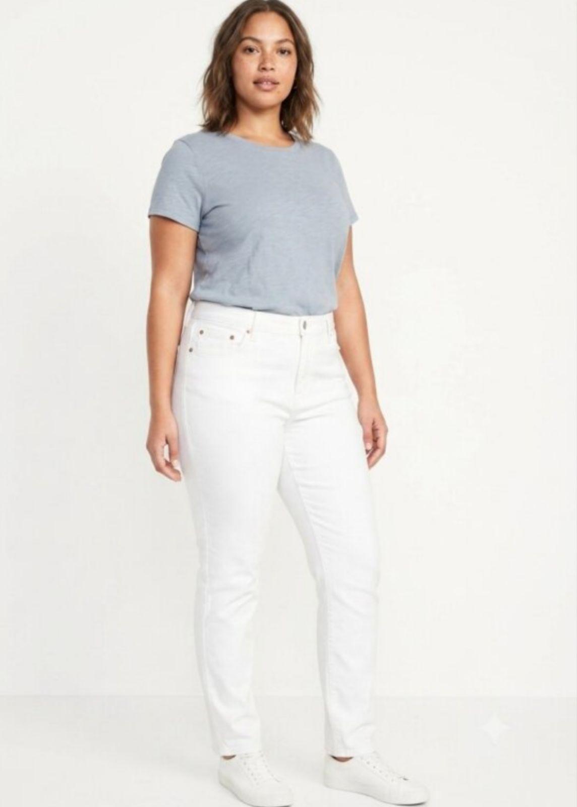 Jeans Boyfriend Old Navy Talla 10 Americana Corte Skinny