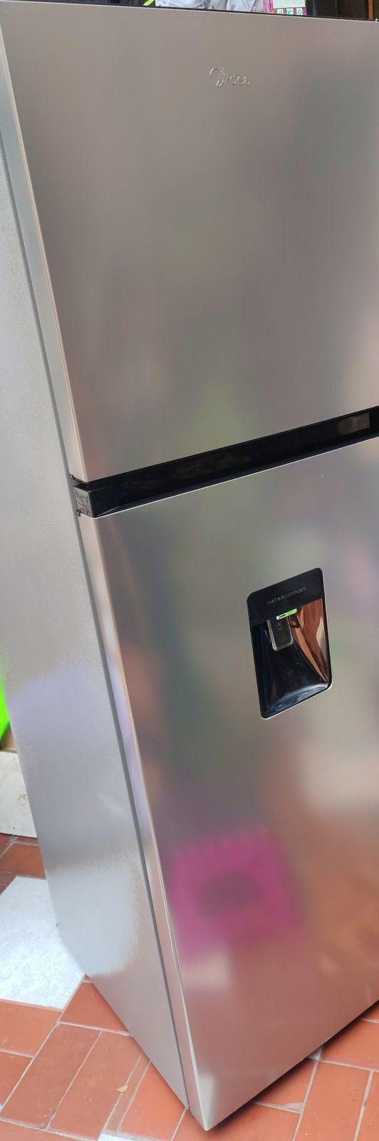 Refrigerador Widea 