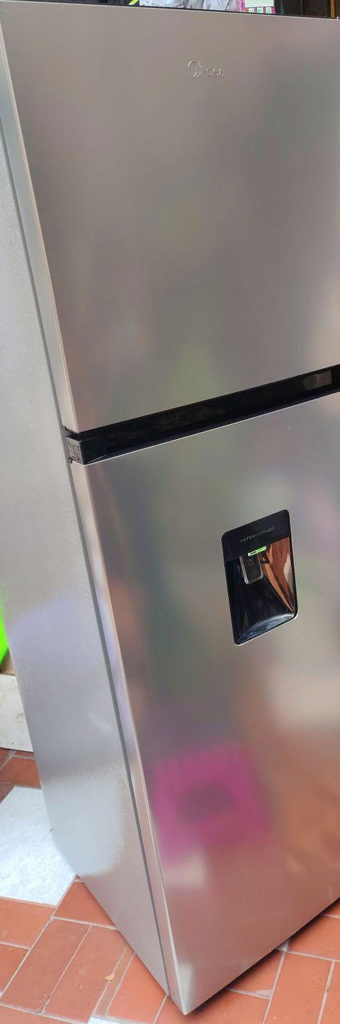 Refrigerador Widea