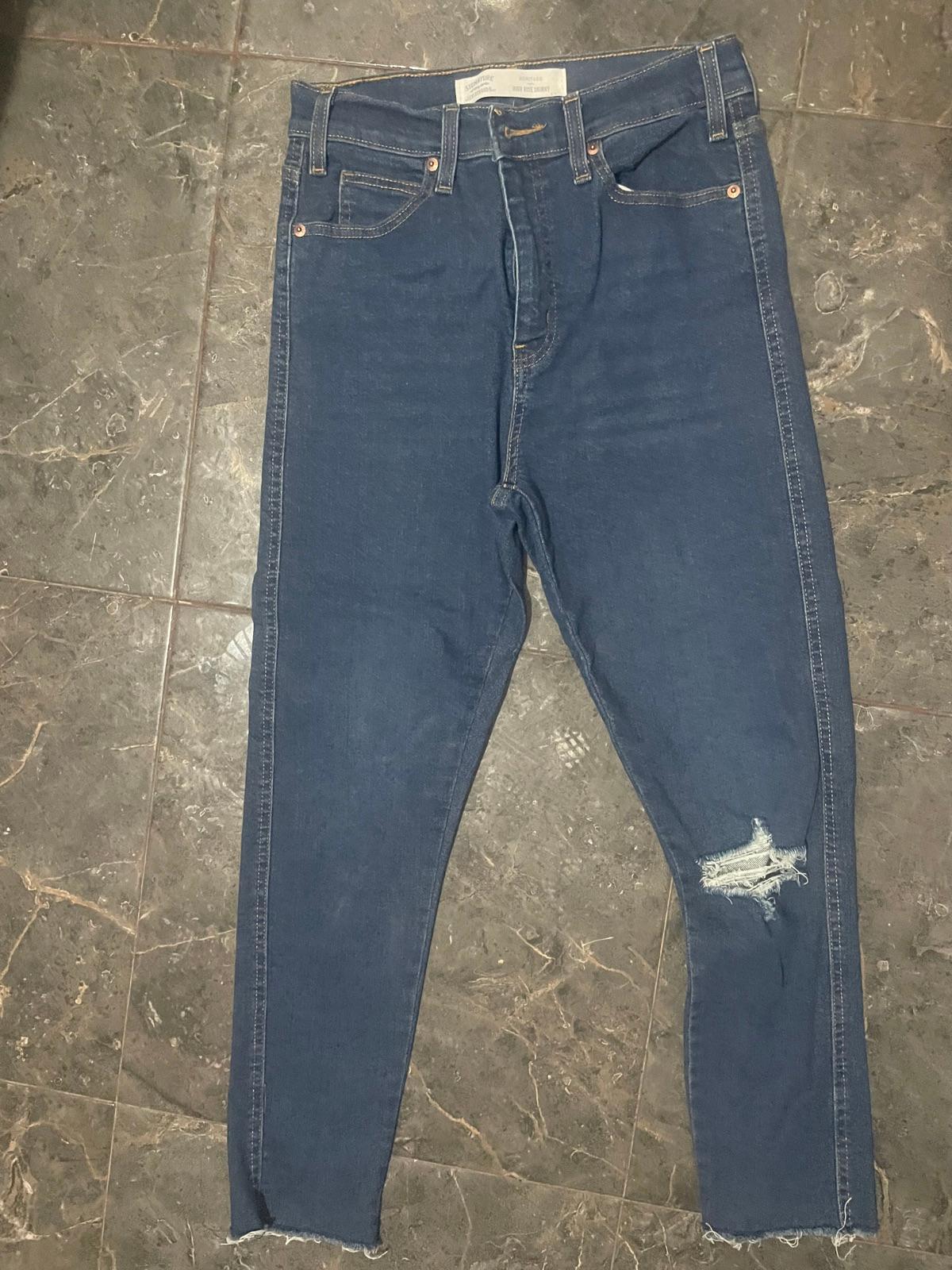 Pantalón Levis 