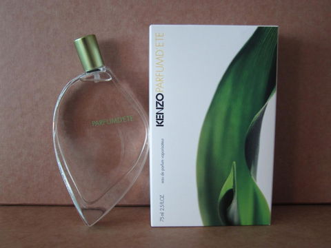 Parfum d'Ete Kenzo Perfume Mujeres